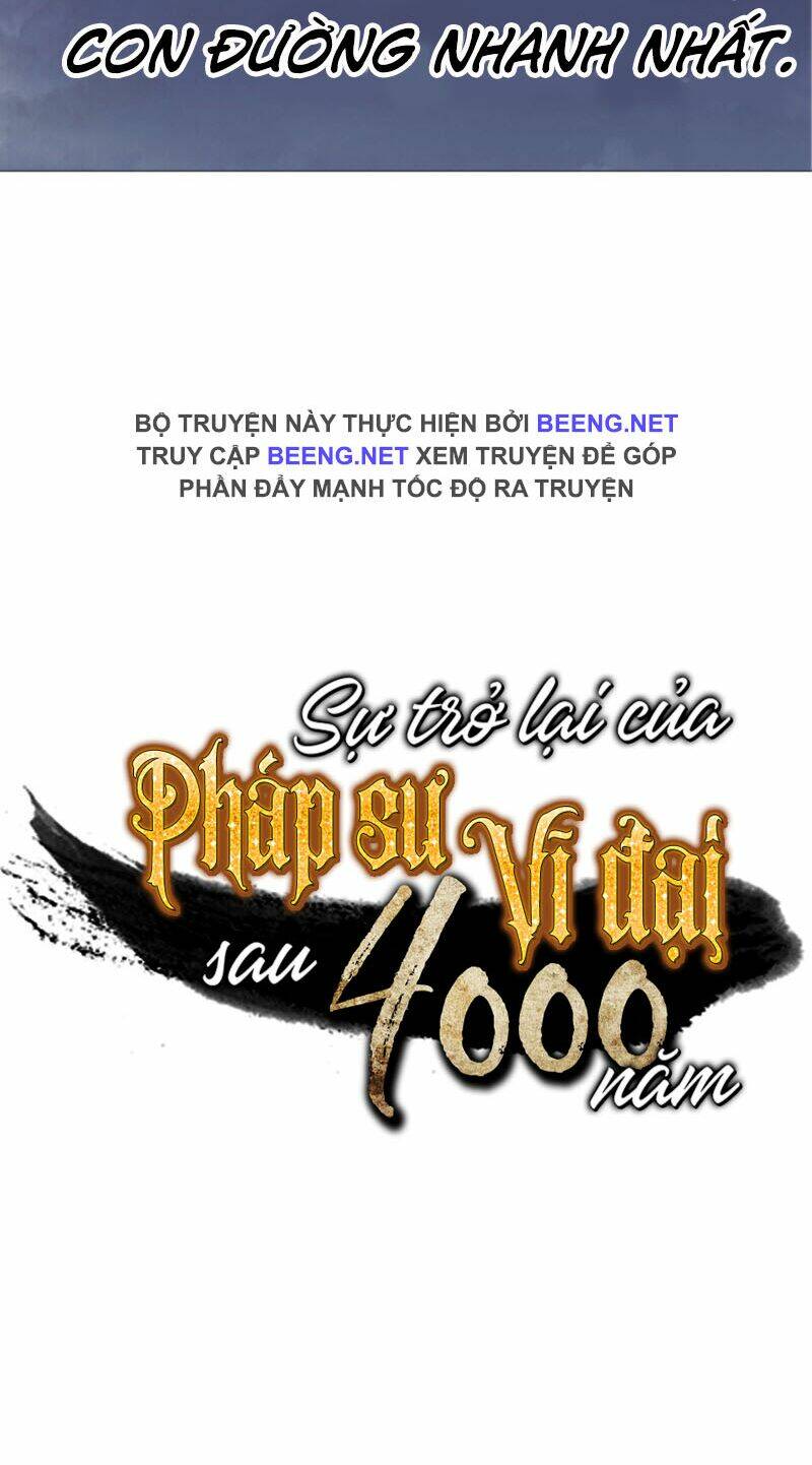Sự Trở Lại Của Pháp Sư Vĩ Đại Sau 4000 Năm - Chapter 9 - Page 65