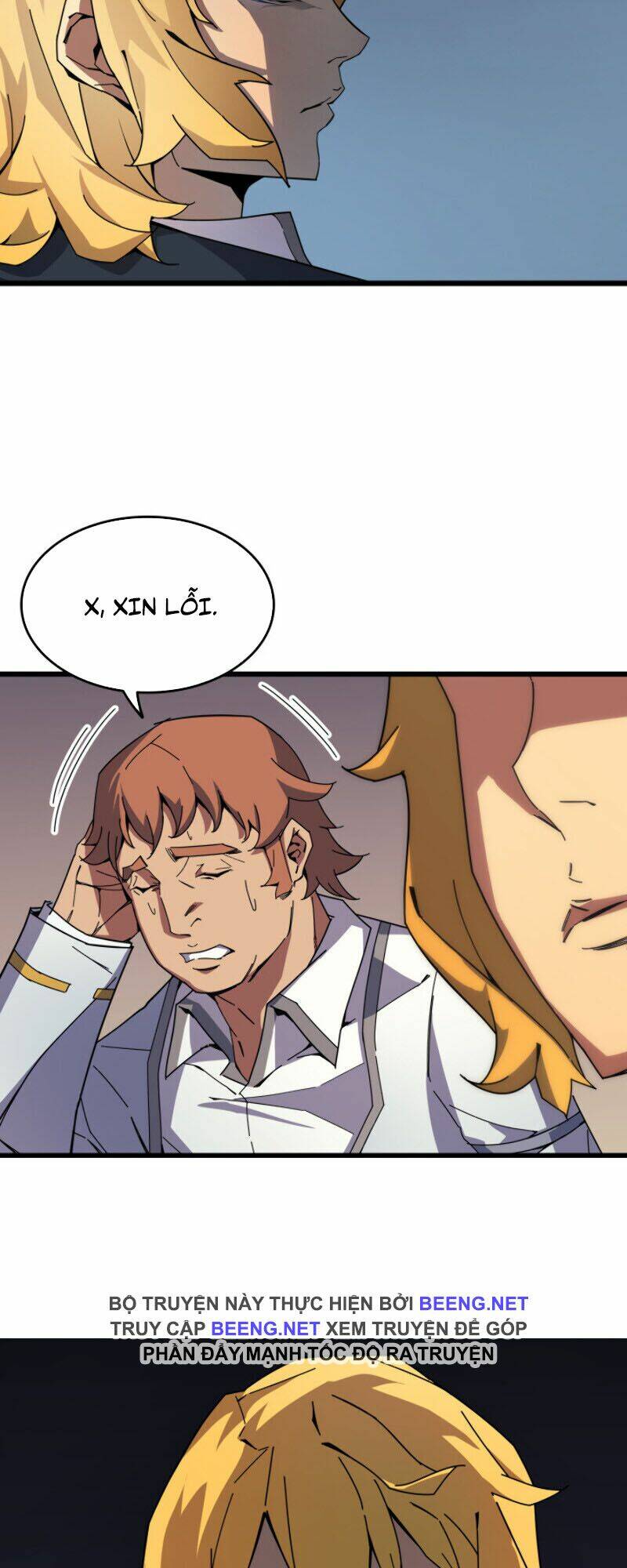 Sự Trở Lại Của Pháp Sư Vĩ Đại Sau 4000 Năm - Chapter 9 - Page 6