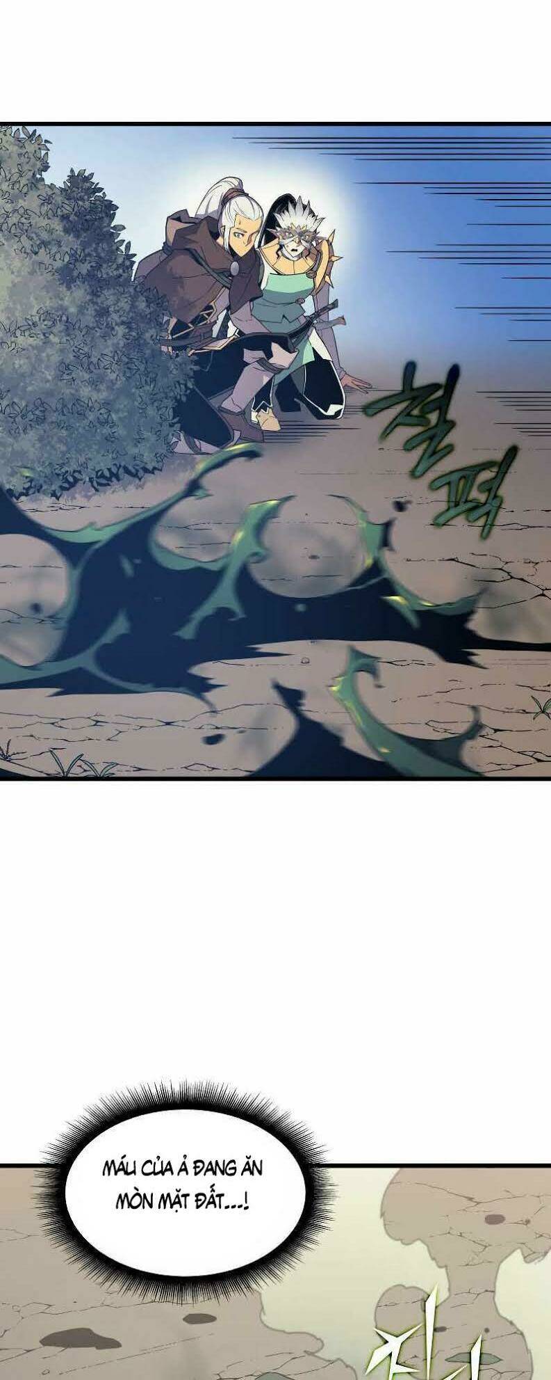 Sự Trở Lại Của Pháp Sư Vĩ Đại Sau 4000 Năm - Chapter 90 - Page 12