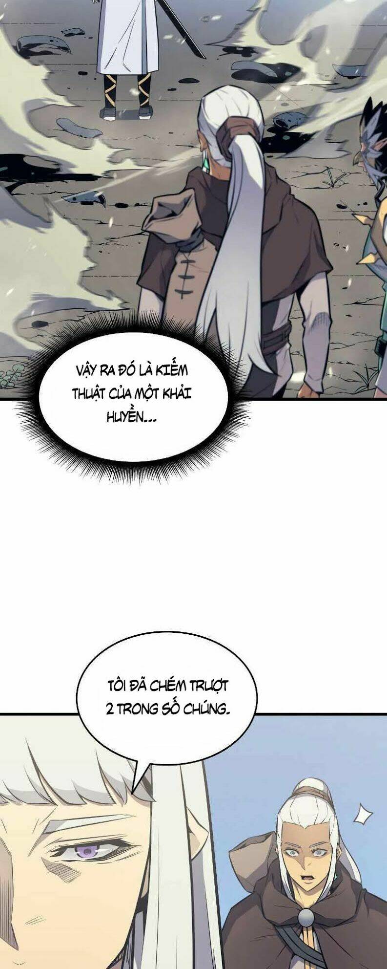 Sự Trở Lại Của Pháp Sư Vĩ Đại Sau 4000 Năm - Chapter 90 - Page 14