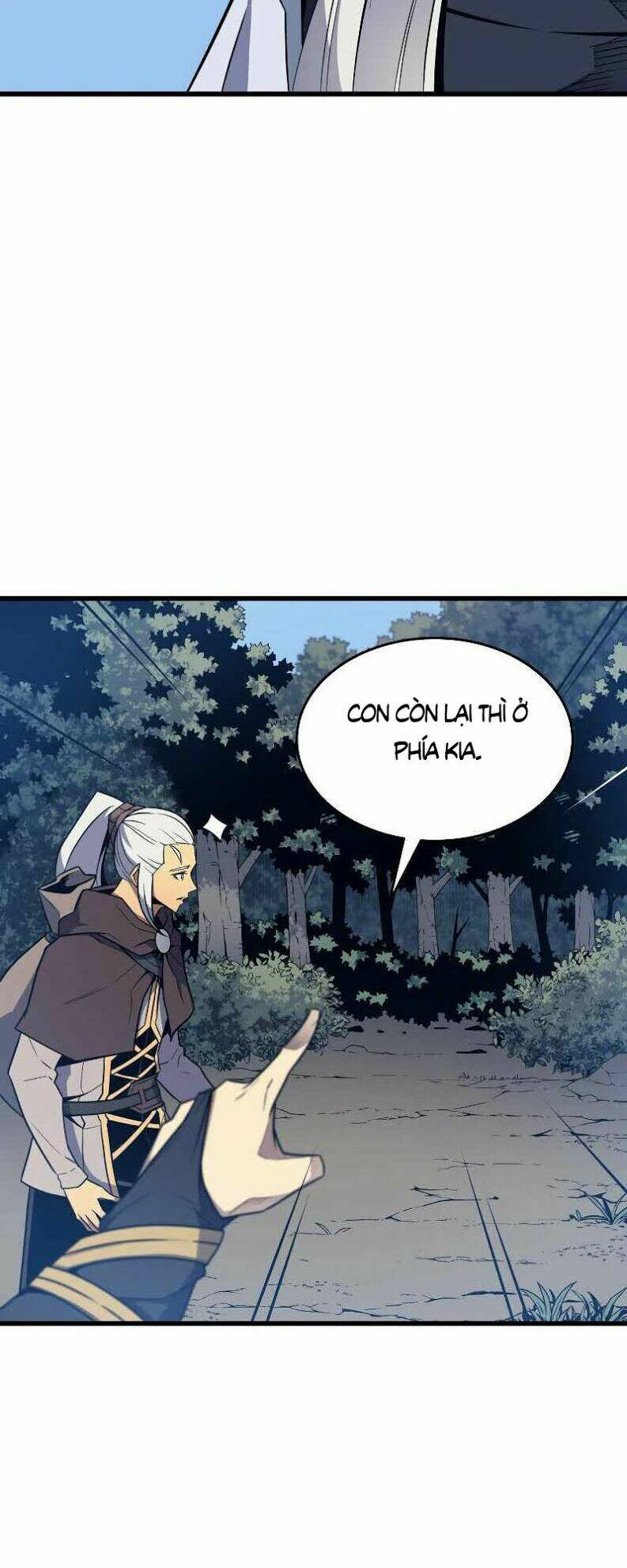 Sự Trở Lại Của Pháp Sư Vĩ Đại Sau 4000 Năm - Chapter 90 - Page 16