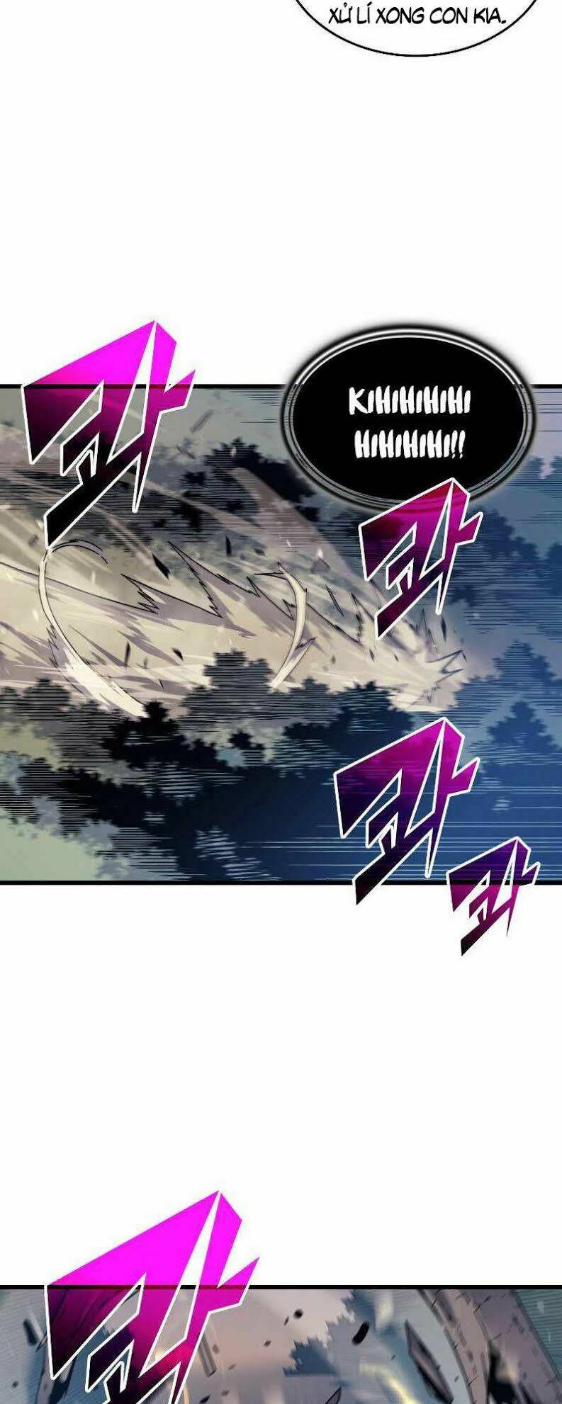 Sự Trở Lại Của Pháp Sư Vĩ Đại Sau 4000 Năm - Chapter 90 - Page 19