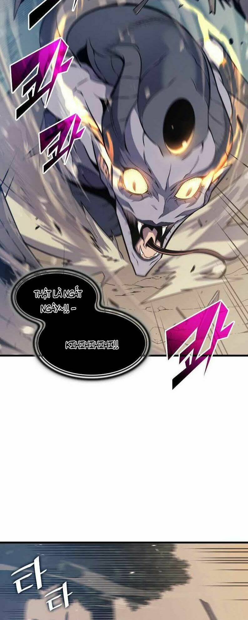 Sự Trở Lại Của Pháp Sư Vĩ Đại Sau 4000 Năm - Chapter 90 - Page 20