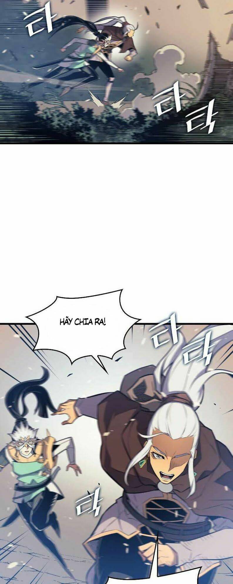 Sự Trở Lại Của Pháp Sư Vĩ Đại Sau 4000 Năm - Chapter 90 - Page 21