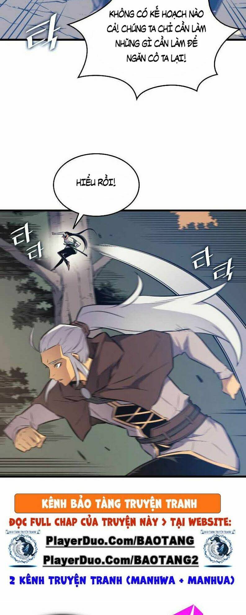 Sự Trở Lại Của Pháp Sư Vĩ Đại Sau 4000 Năm - Chapter 90 - Page 22