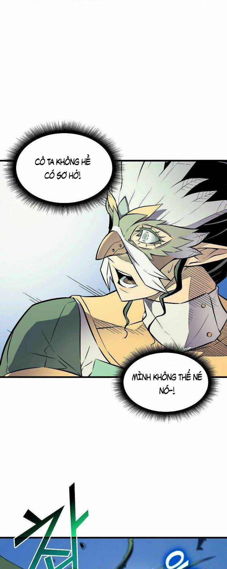 Sự Trở Lại Của Pháp Sư Vĩ Đại Sau 4000 Năm - Chapter 90 - Page 30