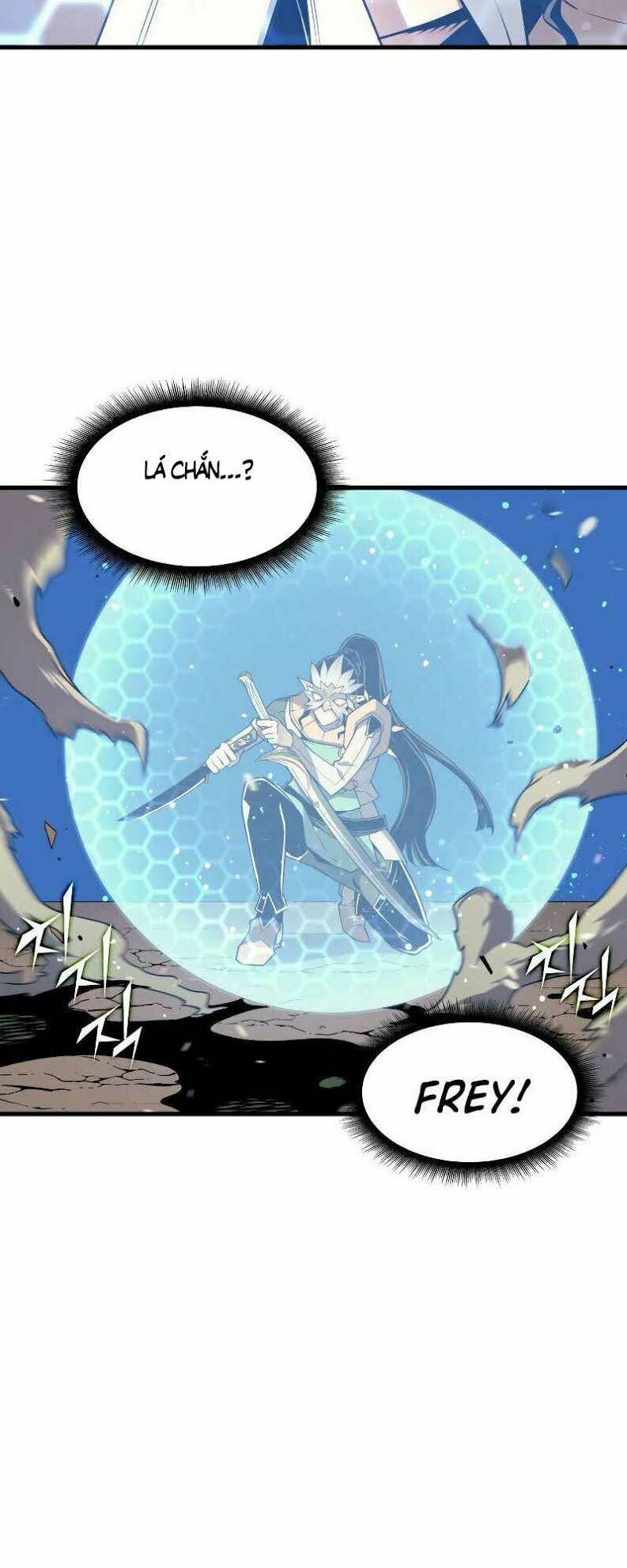 Sự Trở Lại Của Pháp Sư Vĩ Đại Sau 4000 Năm - Chapter 90 - Page 32