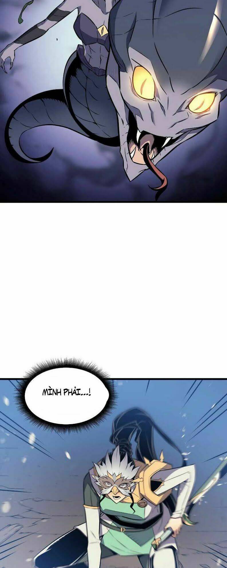 Sự Trở Lại Của Pháp Sư Vĩ Đại Sau 4000 Năm - Chapter 90 - Page 34