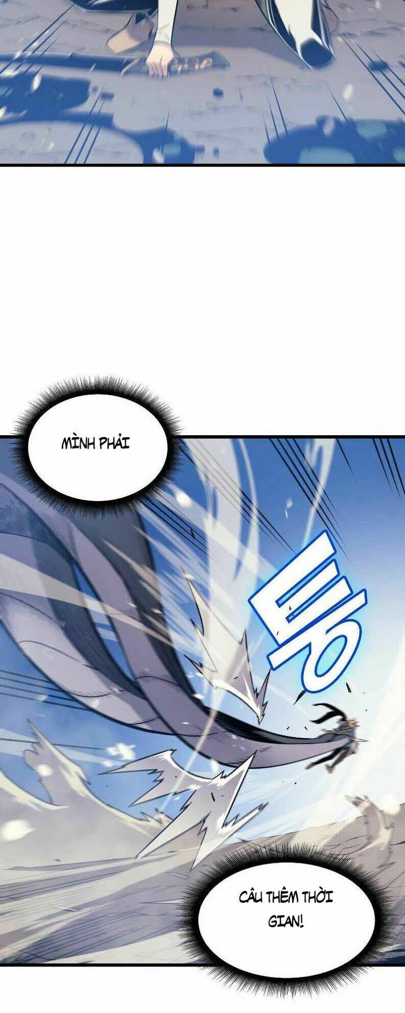 Sự Trở Lại Của Pháp Sư Vĩ Đại Sau 4000 Năm - Chapter 90 - Page 35