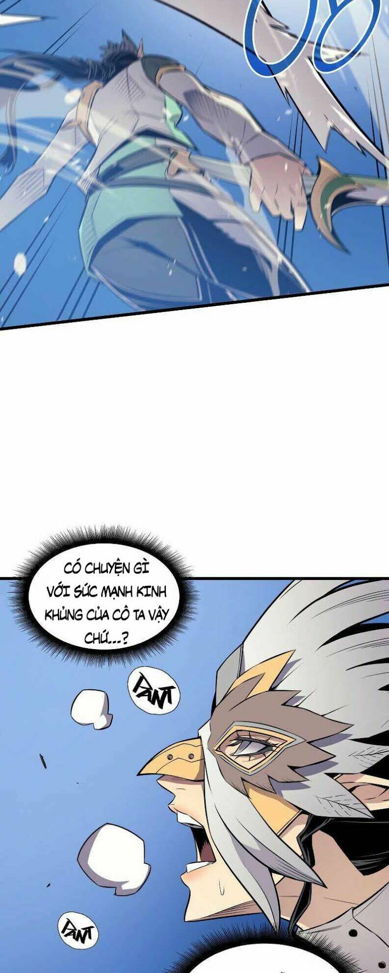 Sự Trở Lại Của Pháp Sư Vĩ Đại Sau 4000 Năm - Chapter 90 - Page 39