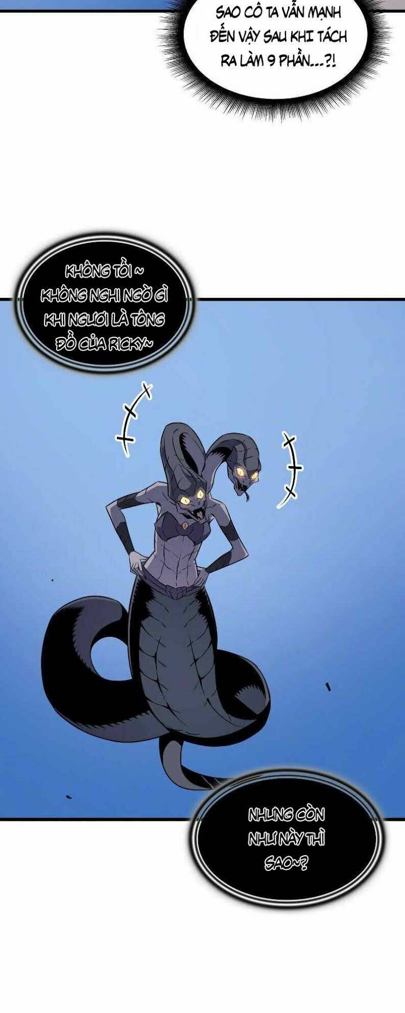 Sự Trở Lại Của Pháp Sư Vĩ Đại Sau 4000 Năm - Chapter 90 - Page 40