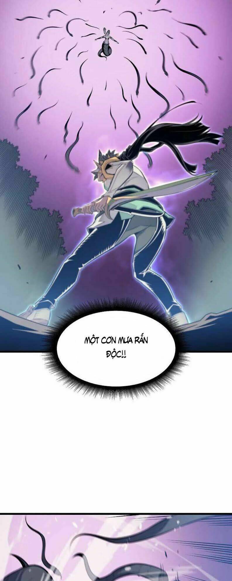 Sự Trở Lại Của Pháp Sư Vĩ Đại Sau 4000 Năm - Chapter 90 - Page 42