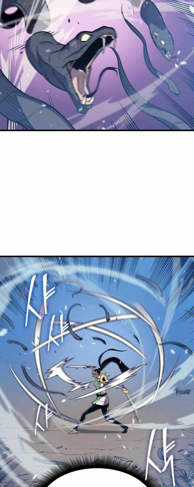 Sự Trở Lại Của Pháp Sư Vĩ Đại Sau 4000 Năm - Chapter 90 - Page 43