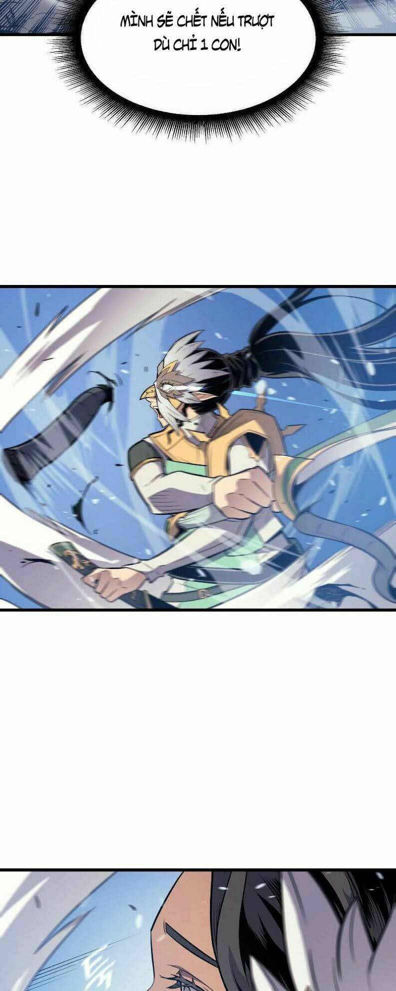 Sự Trở Lại Của Pháp Sư Vĩ Đại Sau 4000 Năm - Chapter 90 - Page 44