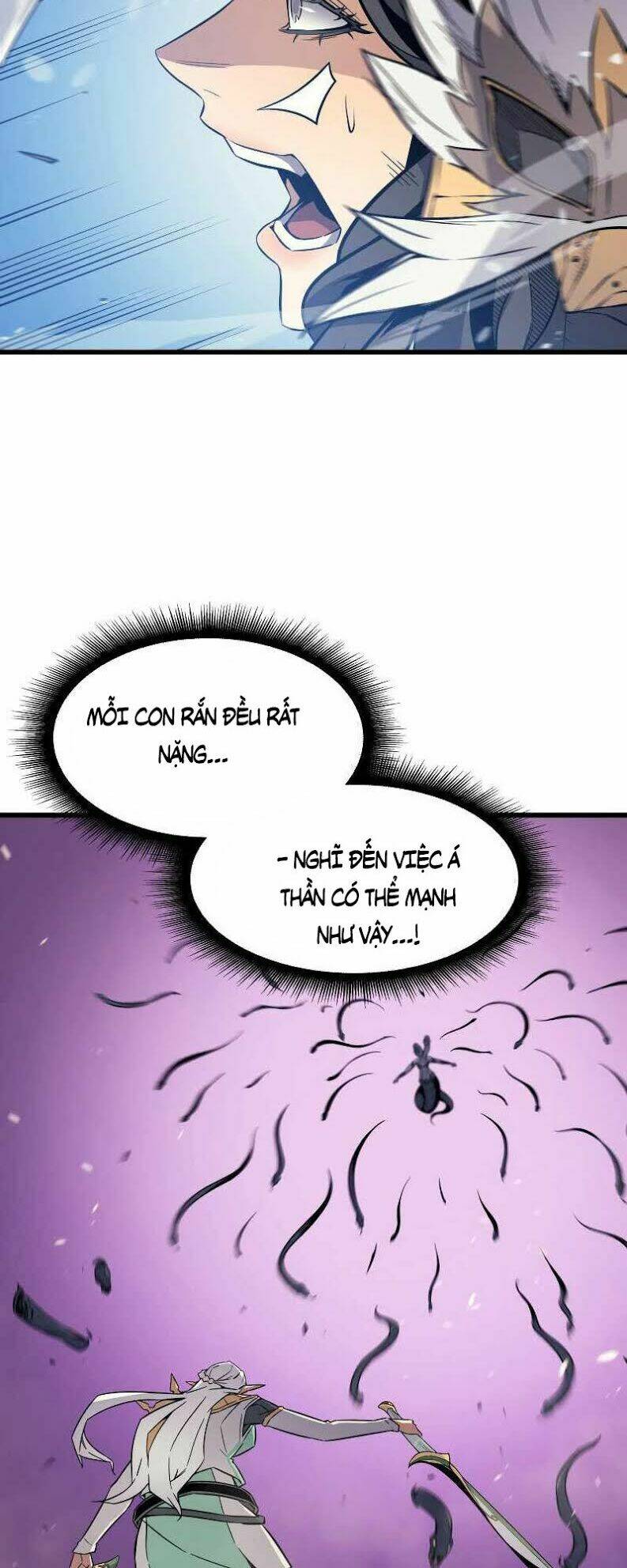 Sự Trở Lại Của Pháp Sư Vĩ Đại Sau 4000 Năm - Chapter 90 - Page 45
