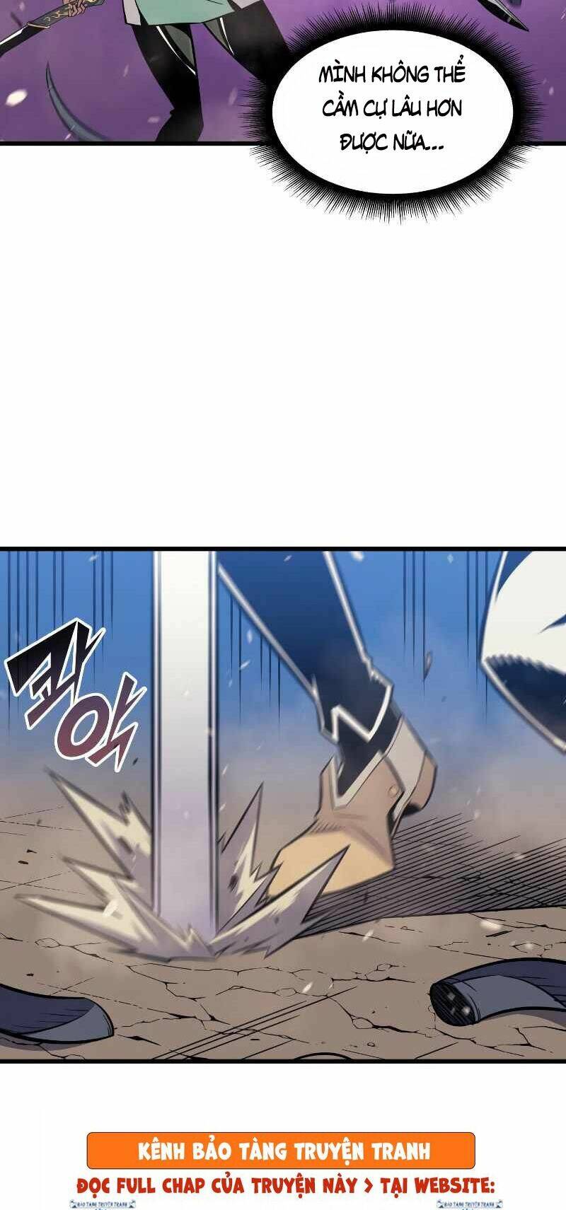 Sự Trở Lại Của Pháp Sư Vĩ Đại Sau 4000 Năm - Chapter 90 - Page 46