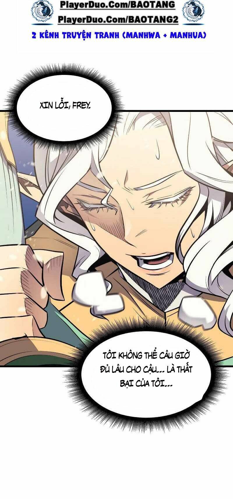 Sự Trở Lại Của Pháp Sư Vĩ Đại Sau 4000 Năm - Chapter 90 - Page 47