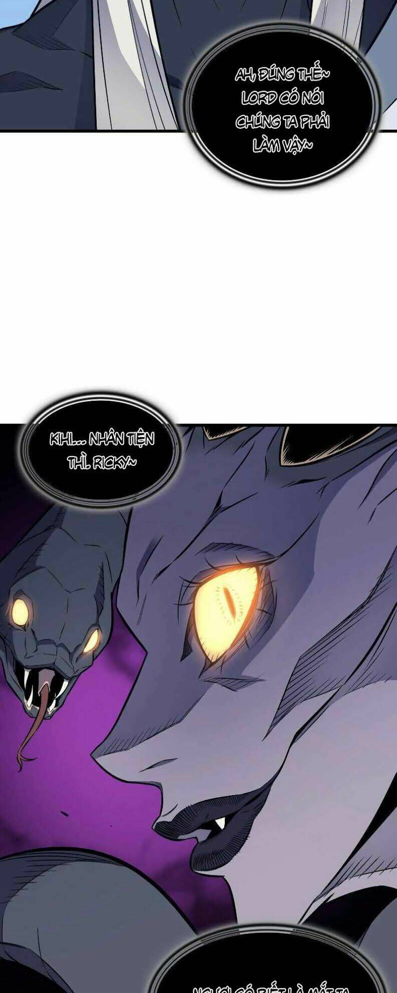 Sự Trở Lại Của Pháp Sư Vĩ Đại Sau 4000 Năm - Chapter 90 - Page 4