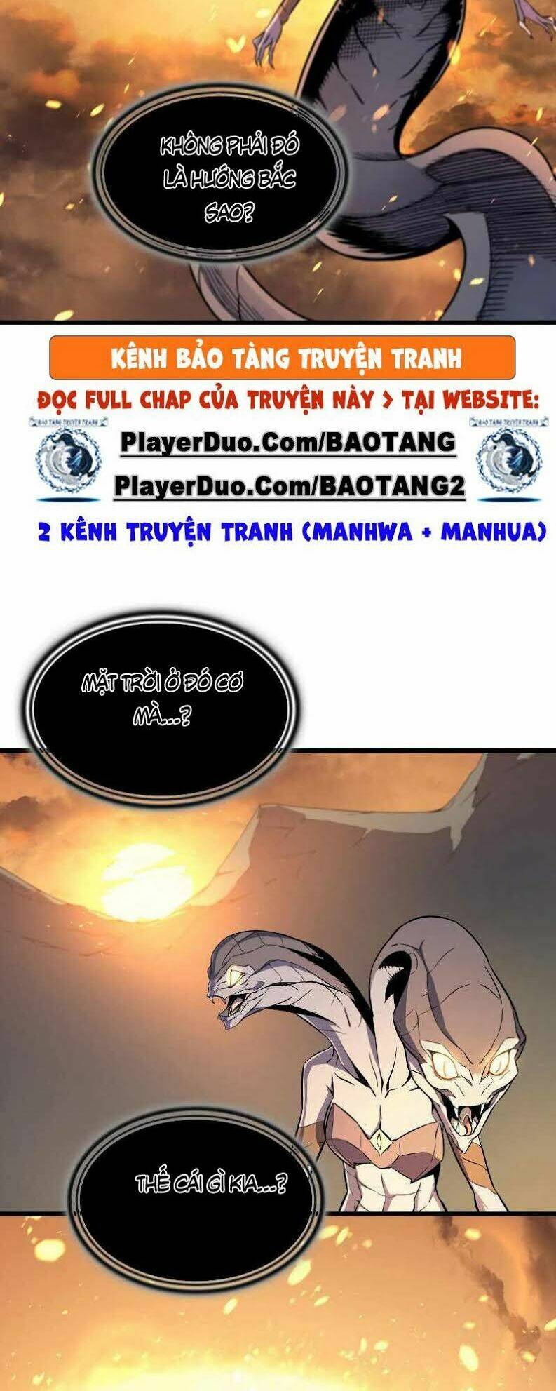 Sự Trở Lại Của Pháp Sư Vĩ Đại Sau 4000 Năm - Chapter 90 - Page 51