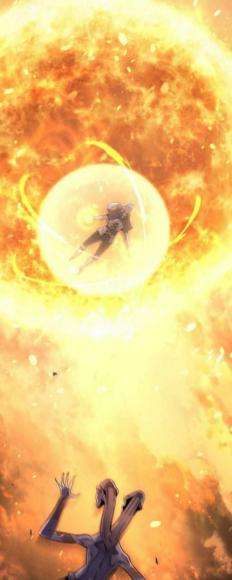 Sự Trở Lại Của Pháp Sư Vĩ Đại Sau 4000 Năm - Chapter 90 - Page 52