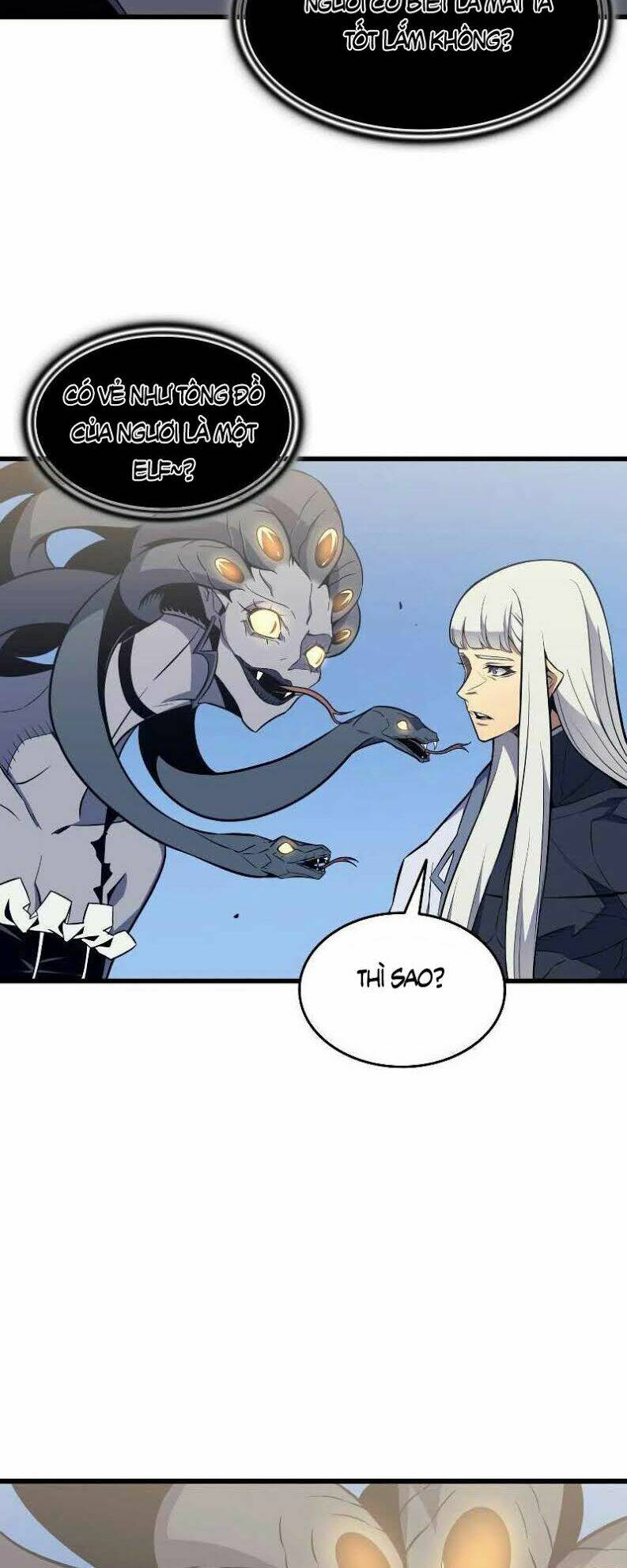 Sự Trở Lại Của Pháp Sư Vĩ Đại Sau 4000 Năm - Chapter 90 - Page 5