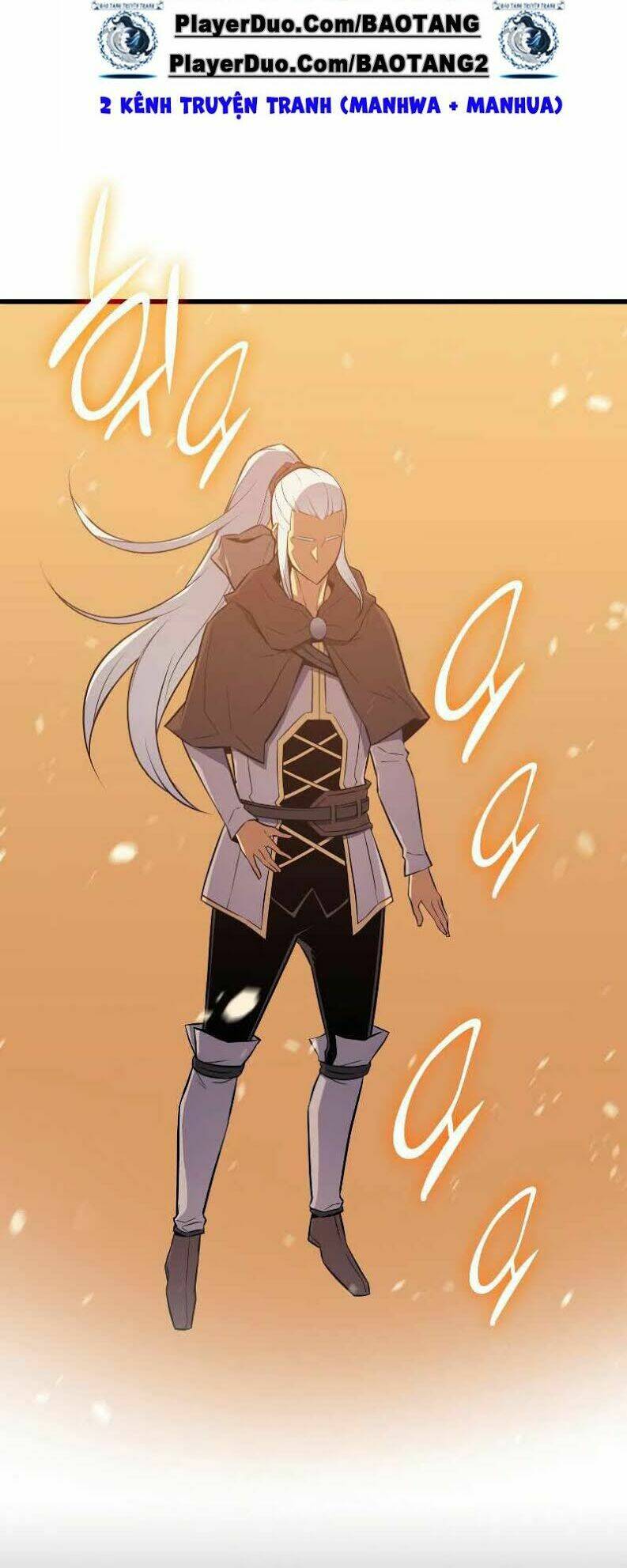 Sự Trở Lại Của Pháp Sư Vĩ Đại Sau 4000 Năm - Chapter 90 - Page 61