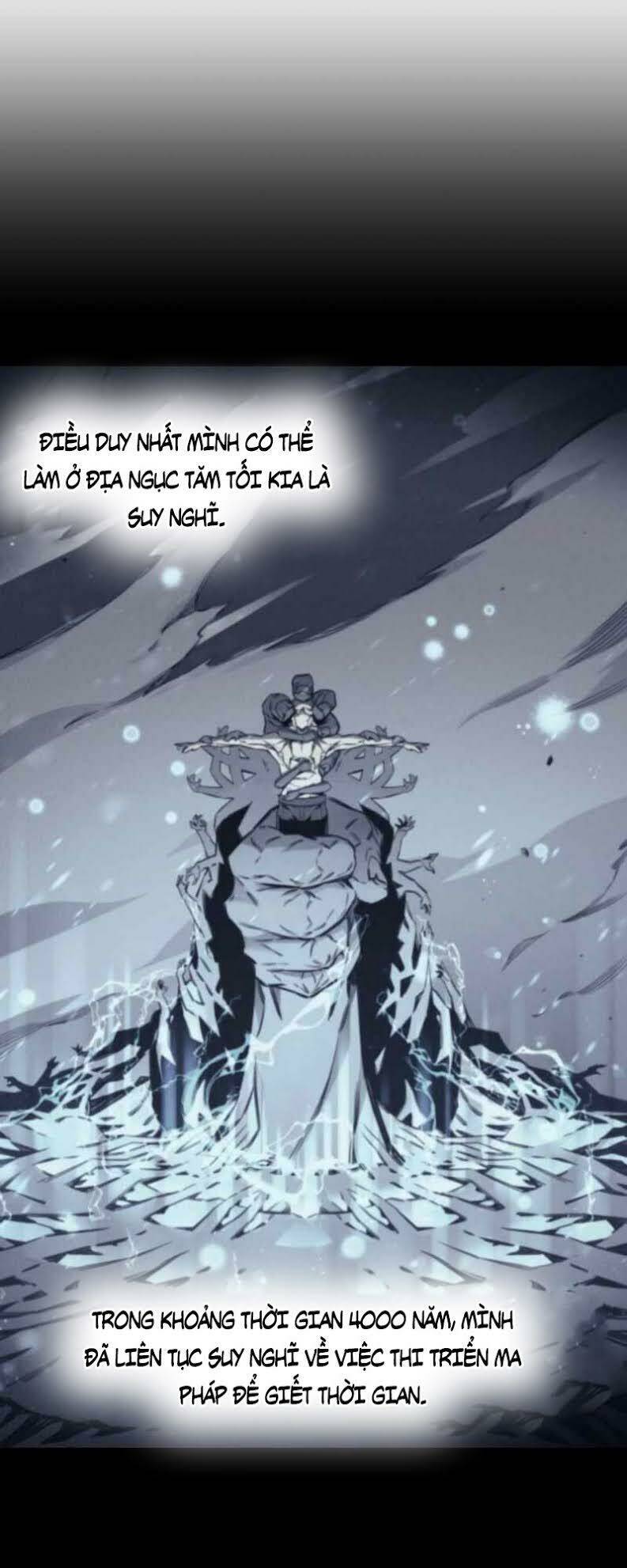 Sự Trở Lại Của Pháp Sư Vĩ Đại Sau 4000 Năm - Chapter 90 - Page 62