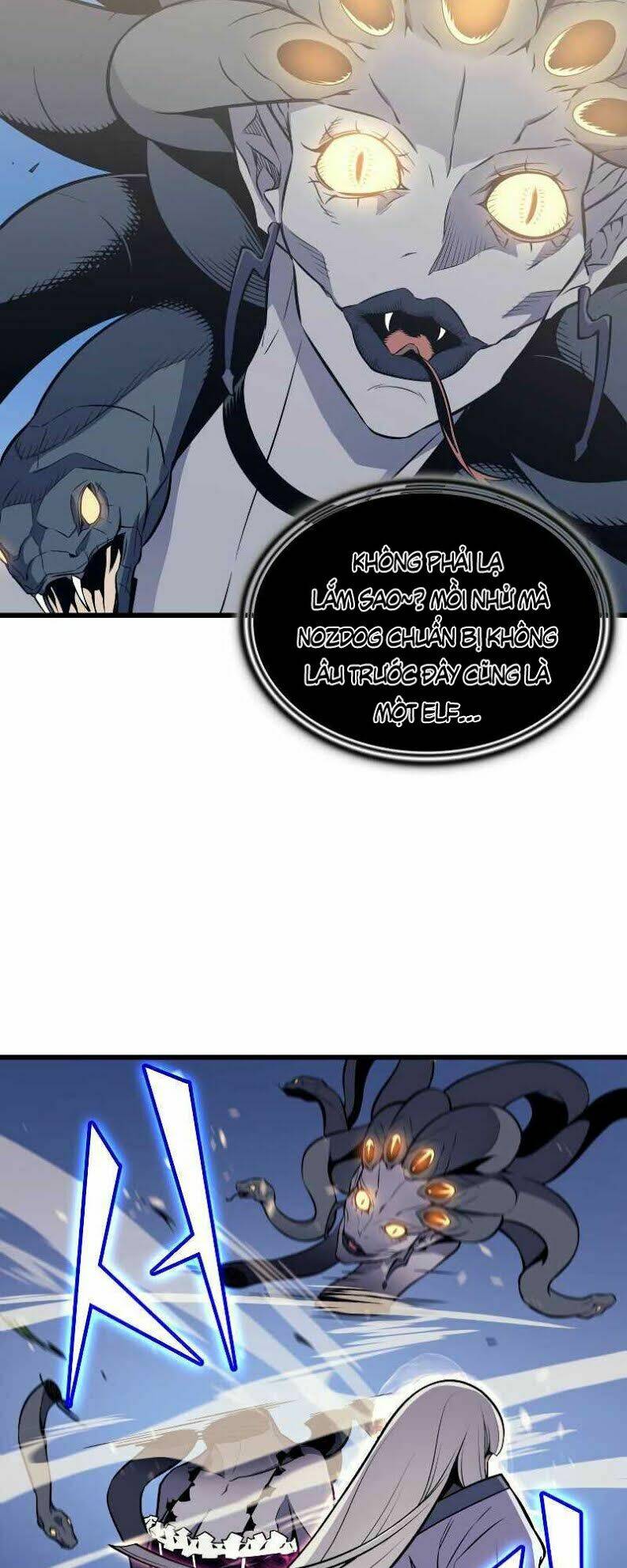 Sự Trở Lại Của Pháp Sư Vĩ Đại Sau 4000 Năm - Chapter 90 - Page 6