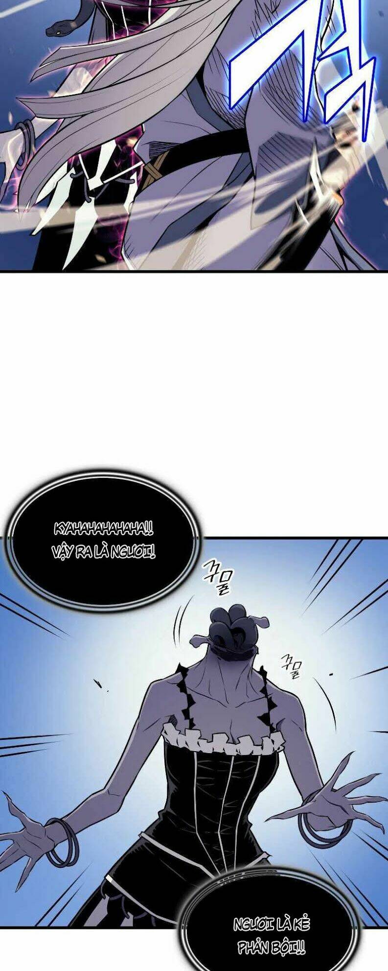 Sự Trở Lại Của Pháp Sư Vĩ Đại Sau 4000 Năm - Chapter 90 - Page 7