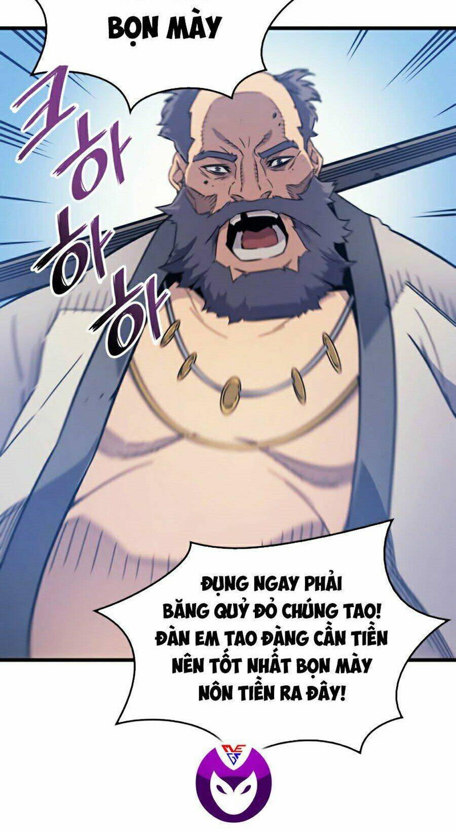 Sự Trở Lại Của Pháp Sư Vĩ Đại Sau 4000 Năm - Chapter 91 - Page 101