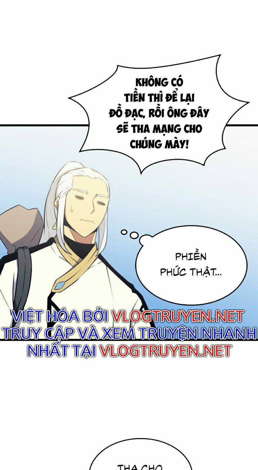 Sự Trở Lại Của Pháp Sư Vĩ Đại Sau 4000 Năm - Chapter 91 - Page 102