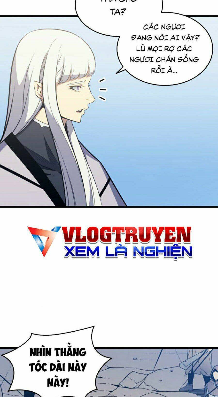 Sự Trở Lại Của Pháp Sư Vĩ Đại Sau 4000 Năm - Chapter 91 - Page 103