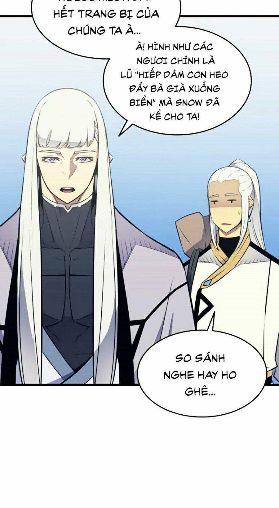 Sự Trở Lại Của Pháp Sư Vĩ Đại Sau 4000 Năm - Chapter 91 - Page 105