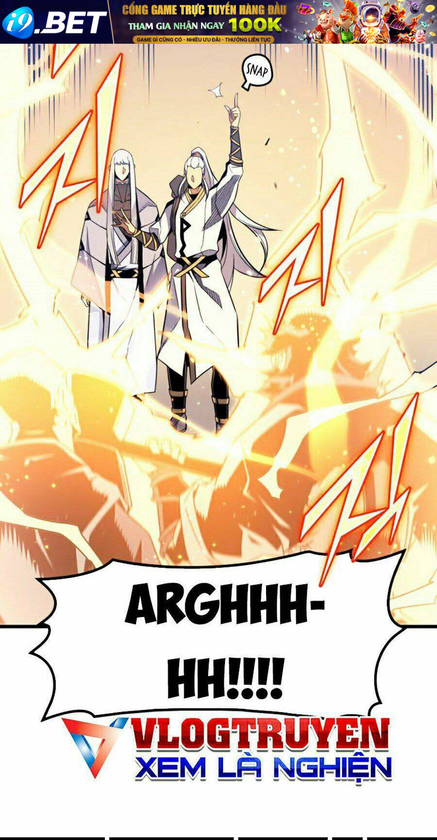 Sự Trở Lại Của Pháp Sư Vĩ Đại Sau 4000 Năm - Chapter 91 - Page 109