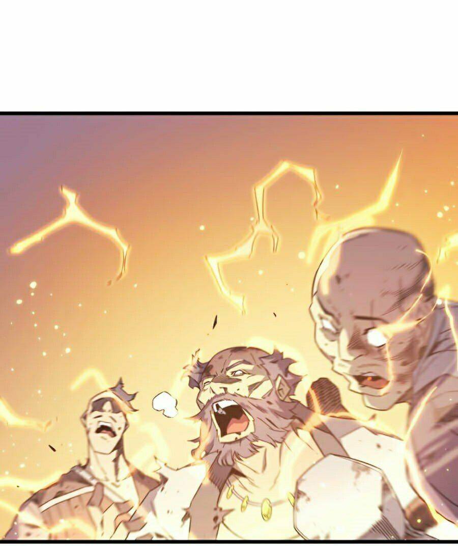 Sự Trở Lại Của Pháp Sư Vĩ Đại Sau 4000 Năm - Chapter 91 - Page 110