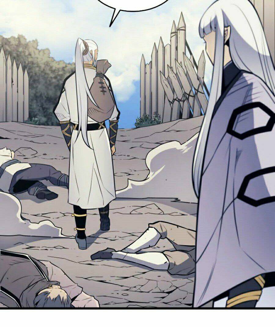 Sự Trở Lại Của Pháp Sư Vĩ Đại Sau 4000 Năm - Chapter 91 - Page 117