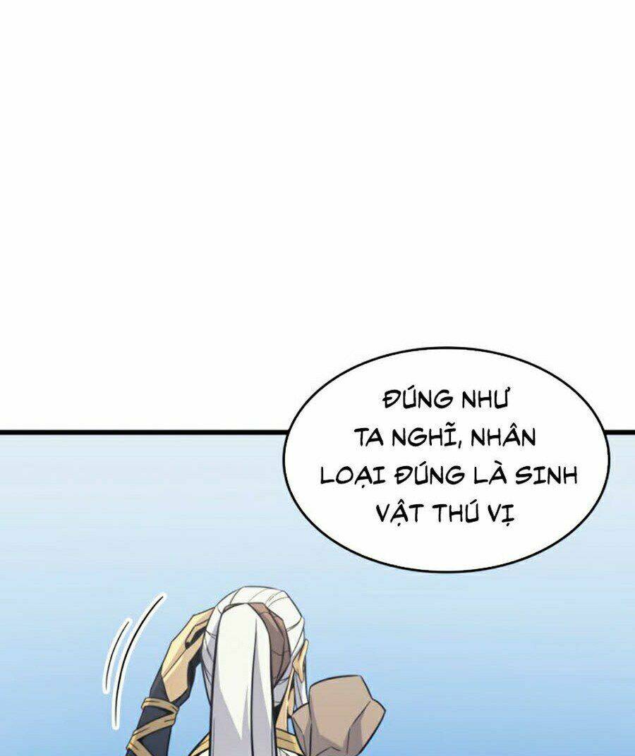 Sự Trở Lại Của Pháp Sư Vĩ Đại Sau 4000 Năm - Chapter 91 - Page 118