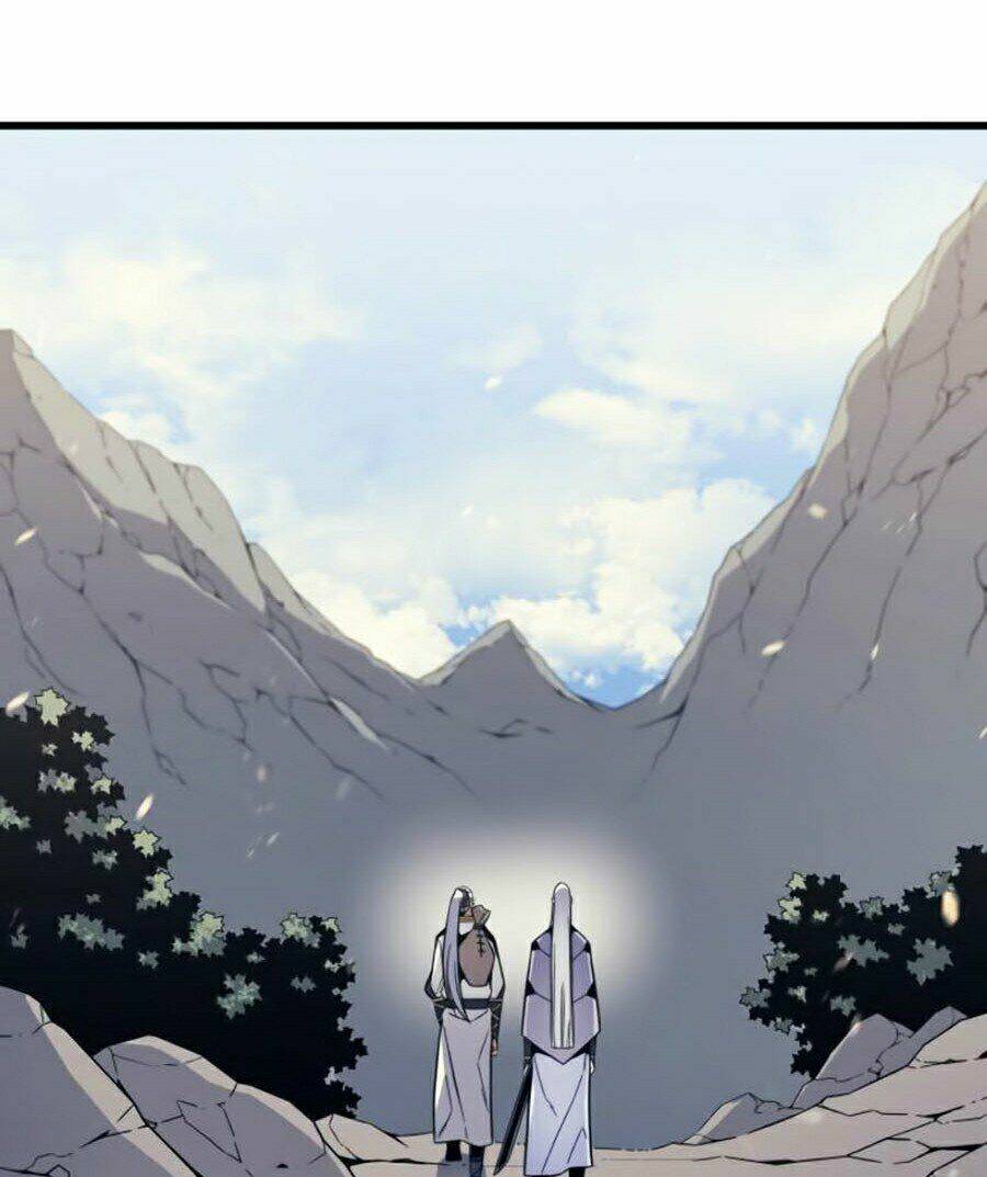 Sự Trở Lại Của Pháp Sư Vĩ Đại Sau 4000 Năm - Chapter 91 - Page 123