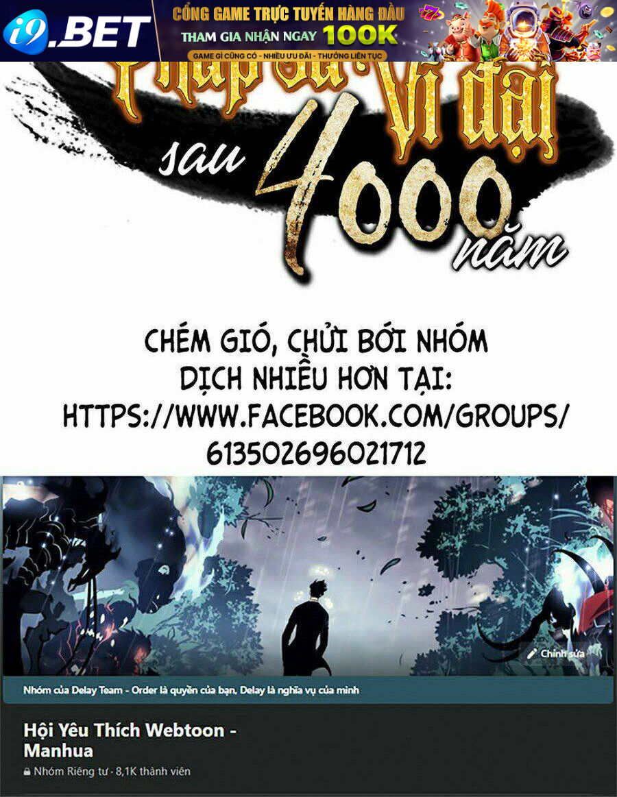 Sự Trở Lại Của Pháp Sư Vĩ Đại Sau 4000 Năm - Chapter 91 - Page 125