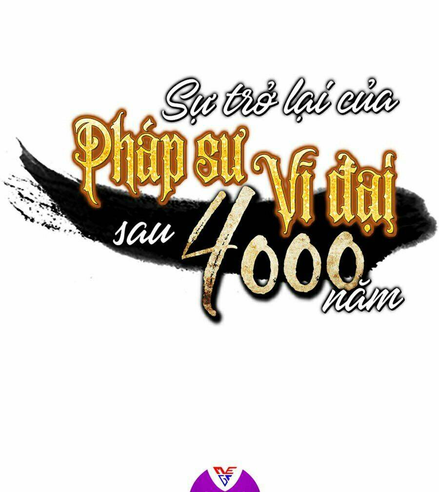 Sự Trở Lại Của Pháp Sư Vĩ Đại Sau 4000 Năm - Chapter 91 - Page 19