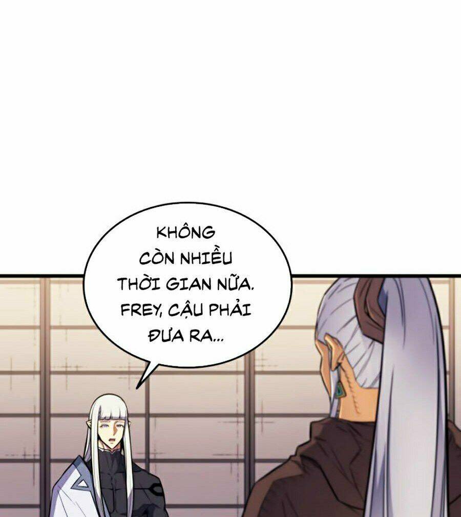 Sự Trở Lại Của Pháp Sư Vĩ Đại Sau 4000 Năm - Chapter 91 - Page 37
