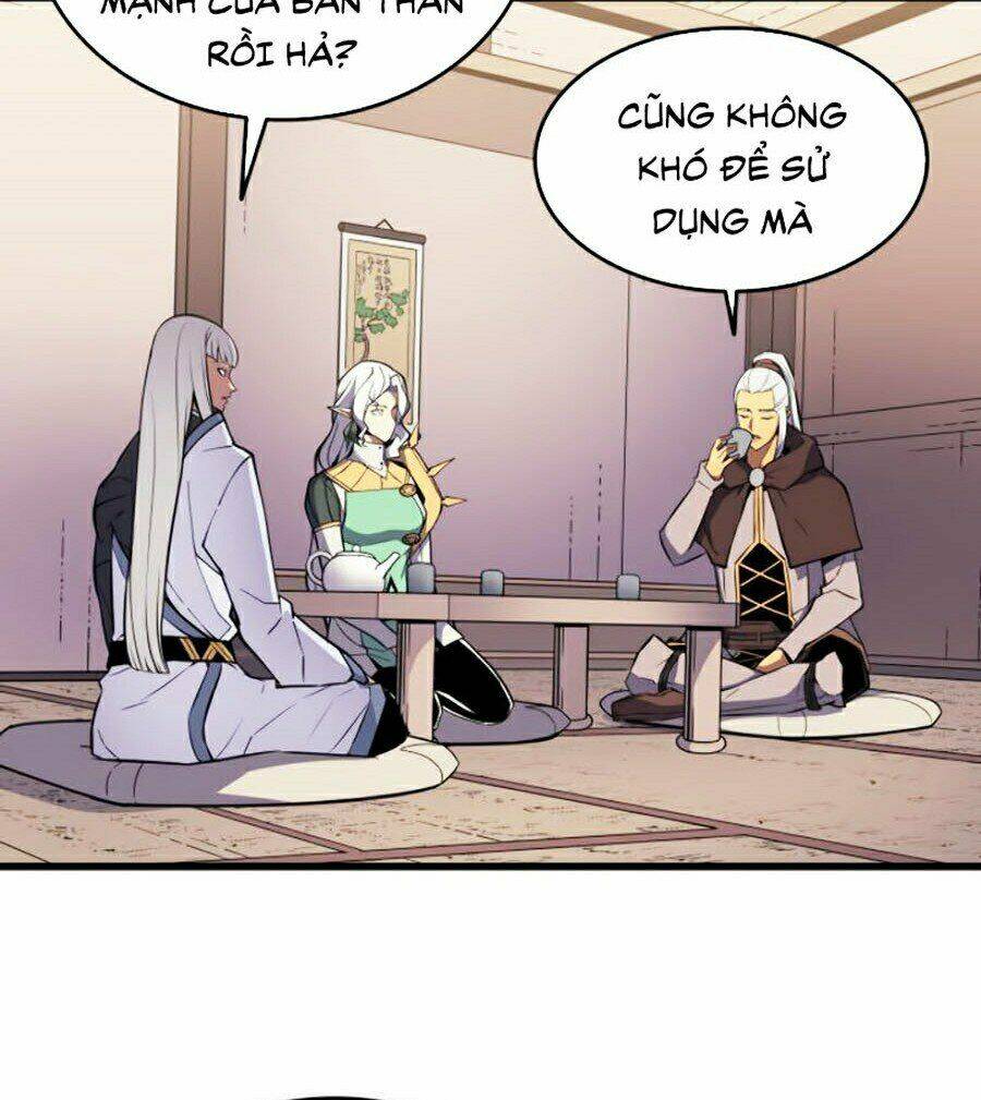 Sự Trở Lại Của Pháp Sư Vĩ Đại Sau 4000 Năm - Chapter 91 - Page 42