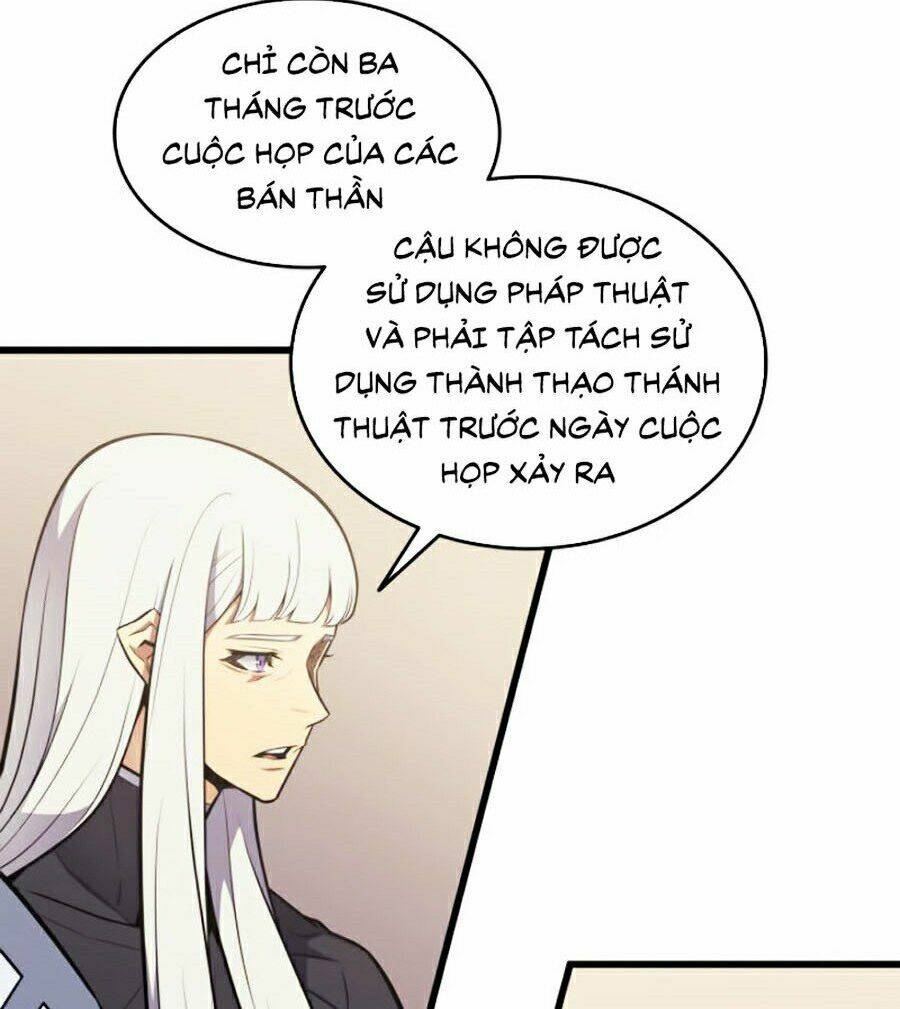 Sự Trở Lại Của Pháp Sư Vĩ Đại Sau 4000 Năm - Chapter 91 - Page 43