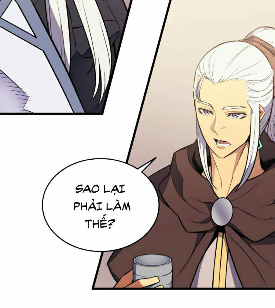 Sự Trở Lại Của Pháp Sư Vĩ Đại Sau 4000 Năm - Chapter 91 - Page 44