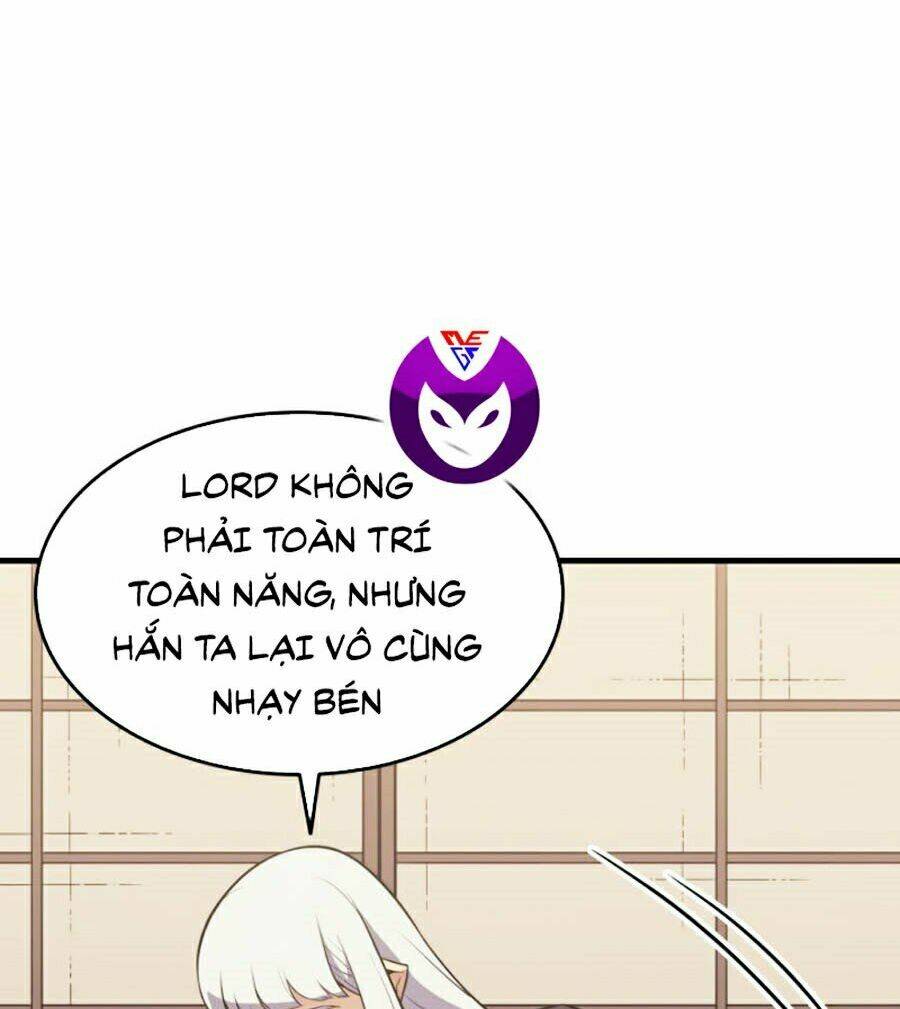 Sự Trở Lại Của Pháp Sư Vĩ Đại Sau 4000 Năm - Chapter 91 - Page 45