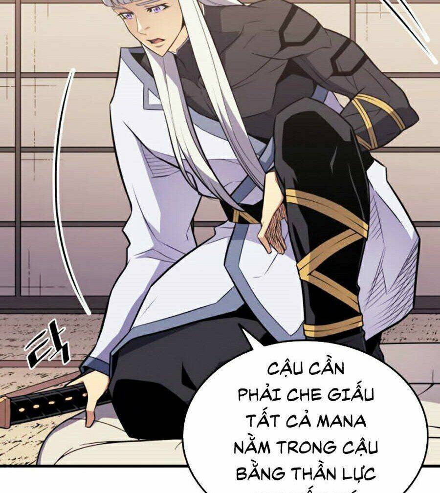 Sự Trở Lại Của Pháp Sư Vĩ Đại Sau 4000 Năm - Chapter 91 - Page 46