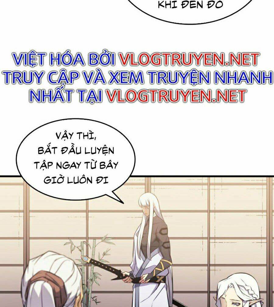 Sự Trở Lại Của Pháp Sư Vĩ Đại Sau 4000 Năm - Chapter 91 - Page 47