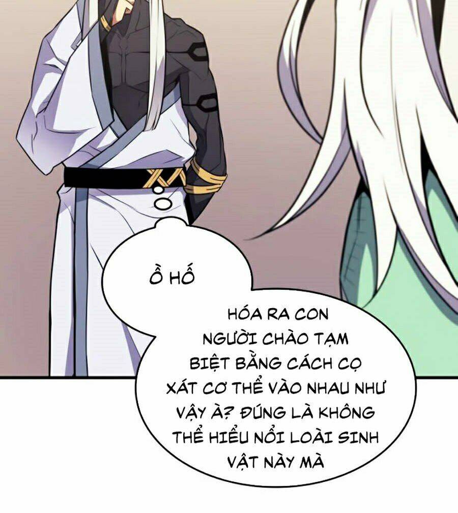 Sự Trở Lại Của Pháp Sư Vĩ Đại Sau 4000 Năm - Chapter 91 - Page 61