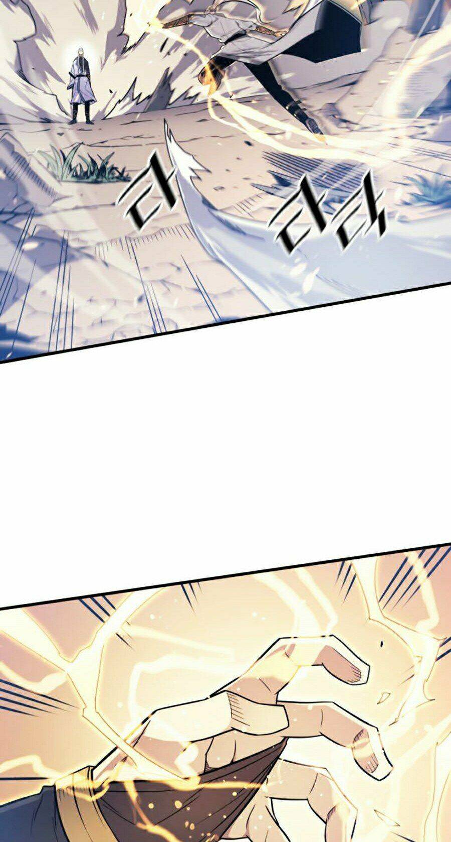 Sự Trở Lại Của Pháp Sư Vĩ Đại Sau 4000 Năm - Chapter 91 - Page 68