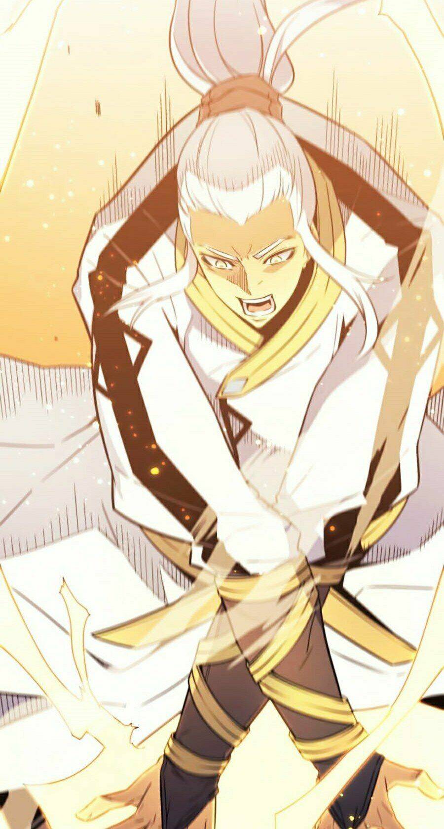 Sự Trở Lại Của Pháp Sư Vĩ Đại Sau 4000 Năm - Chapter 91 - Page 77